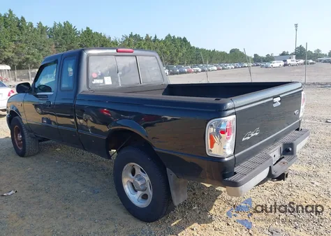 2005 Ford Ranger Edge/Xl/Xlt from USA, damaged, VIN 1FTZR15E35PA09779